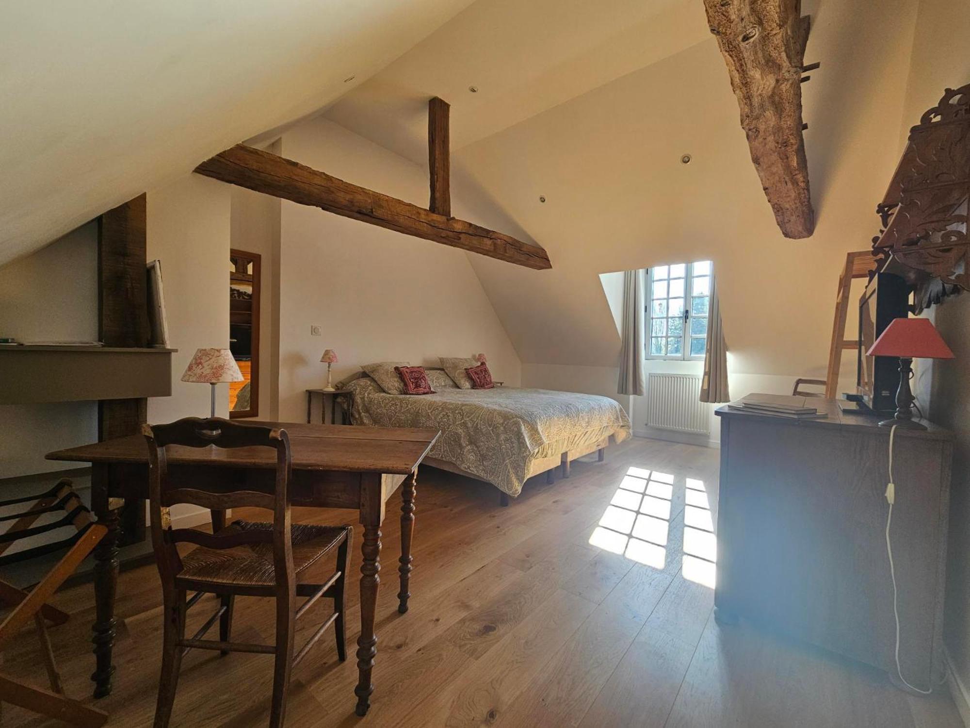 Manoir De La Garaye - Suite Parentale Taden Εξωτερικό φωτογραφία